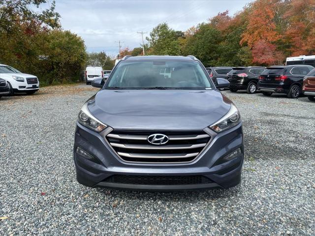 used 2016 Hyundai Tucson car, priced at $16,988