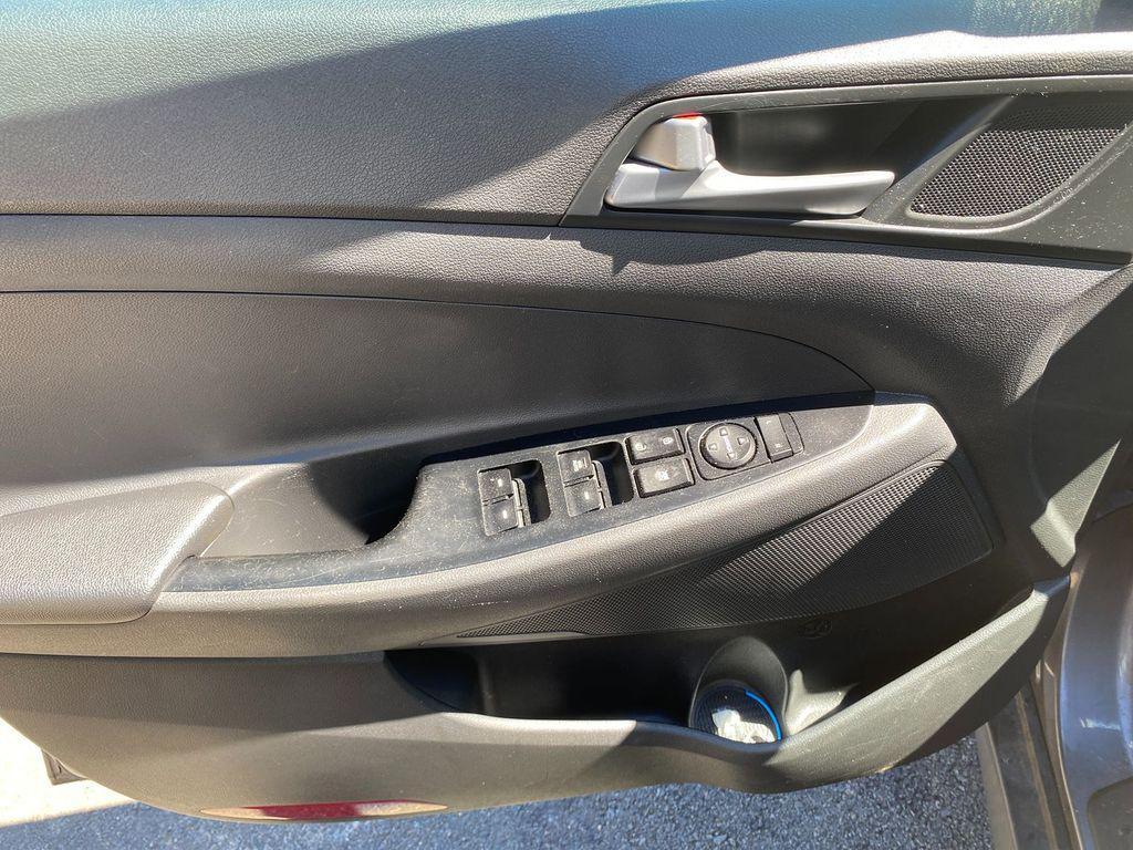 used 2016 Hyundai Tucson car, priced at $14,495