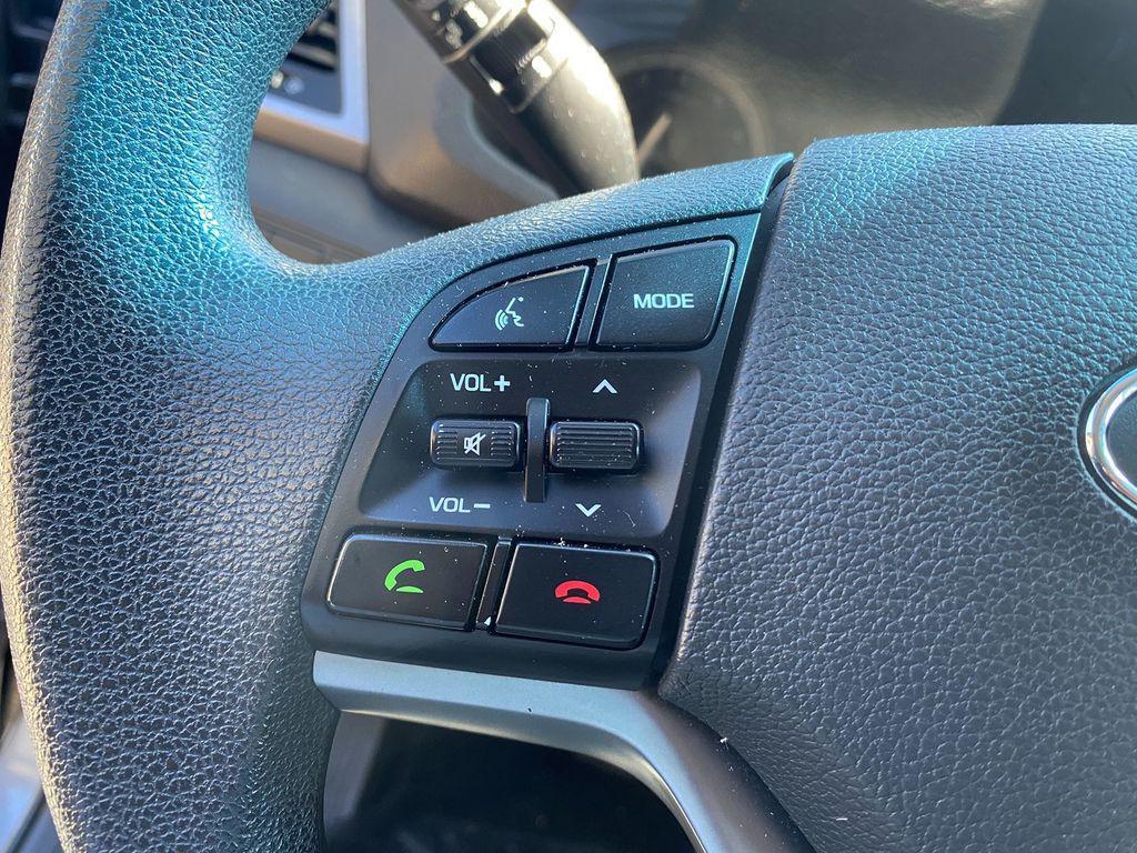used 2016 Hyundai Tucson car, priced at $14,495