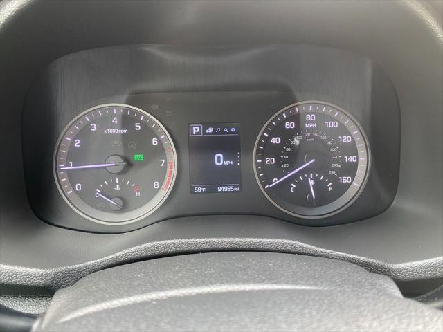 used 2016 Hyundai Tucson car, priced at $16,988