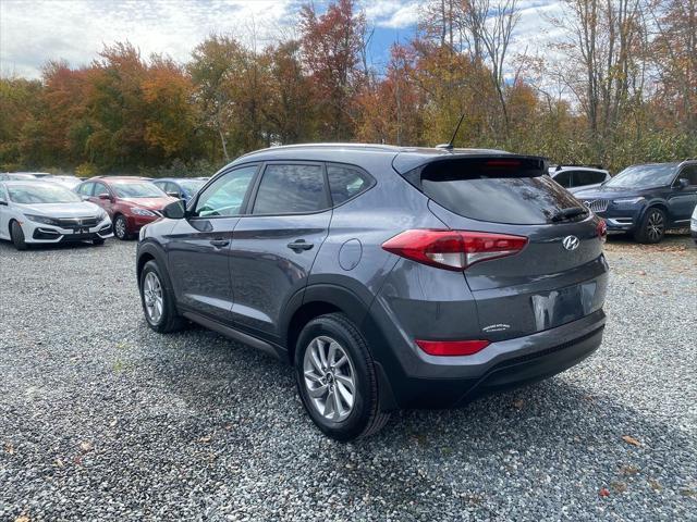 used 2016 Hyundai Tucson car, priced at $16,988