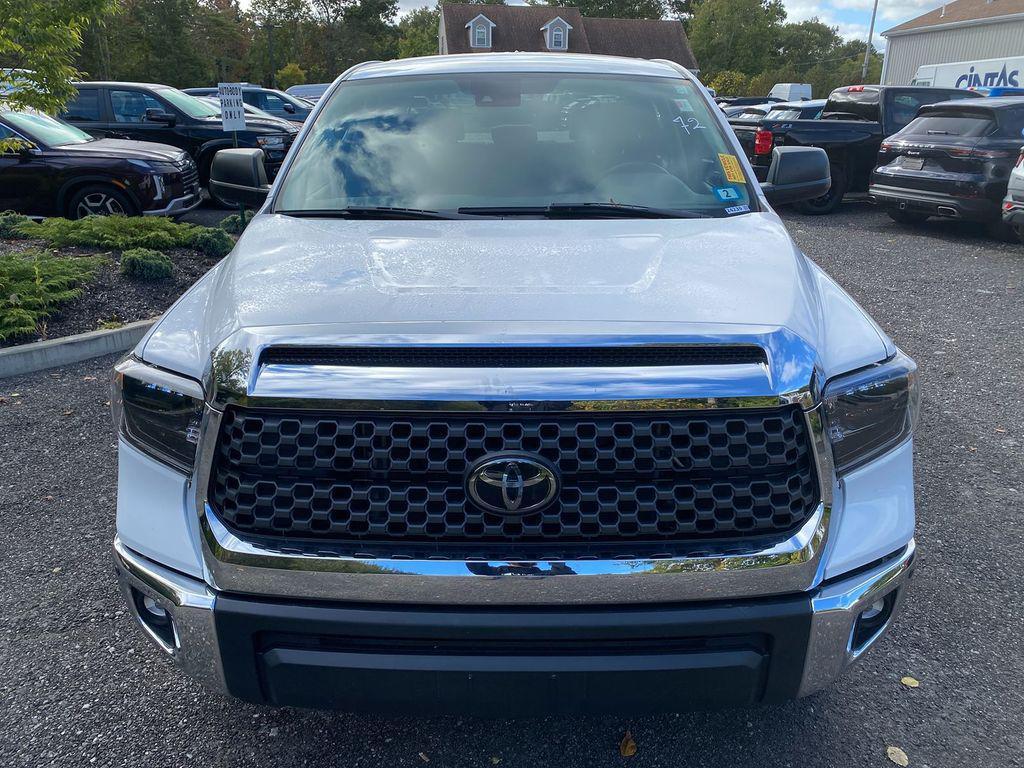 used 2020 Toyota Tundra car, priced at $38,995