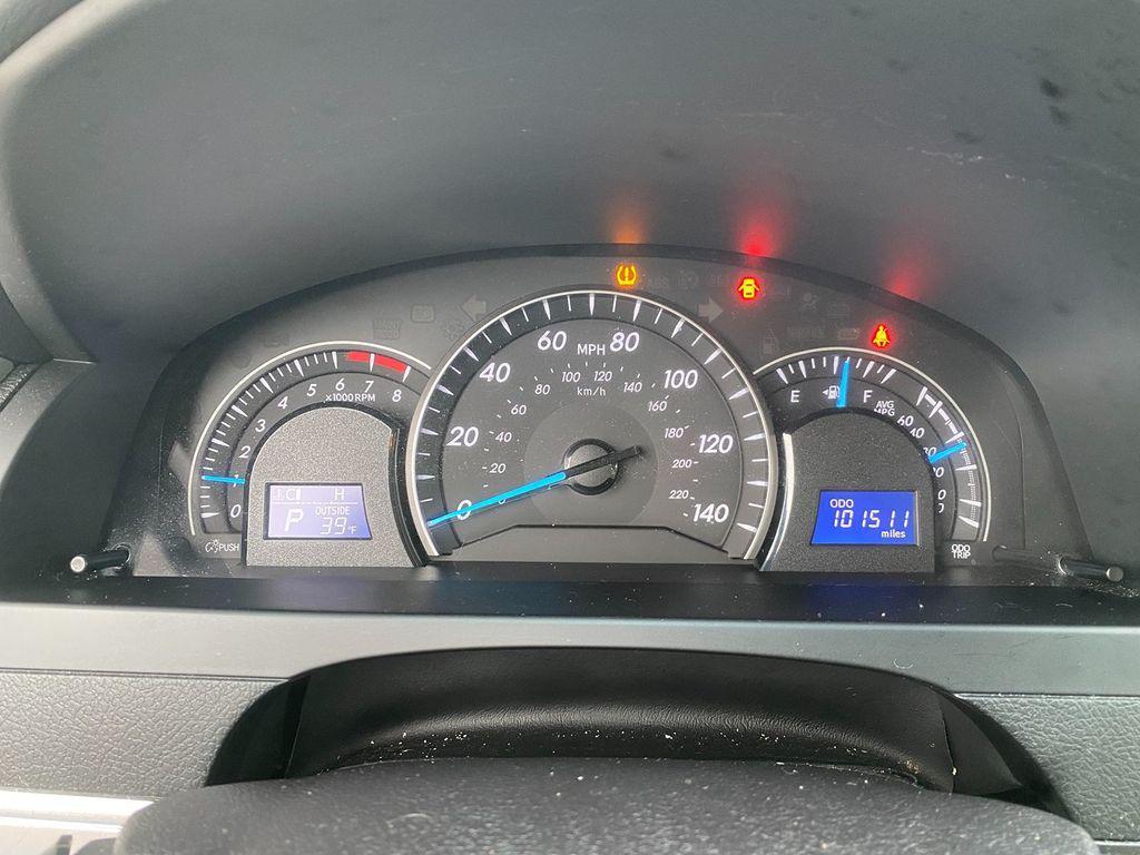 used 2014 Toyota Camry car, priced at $13,988