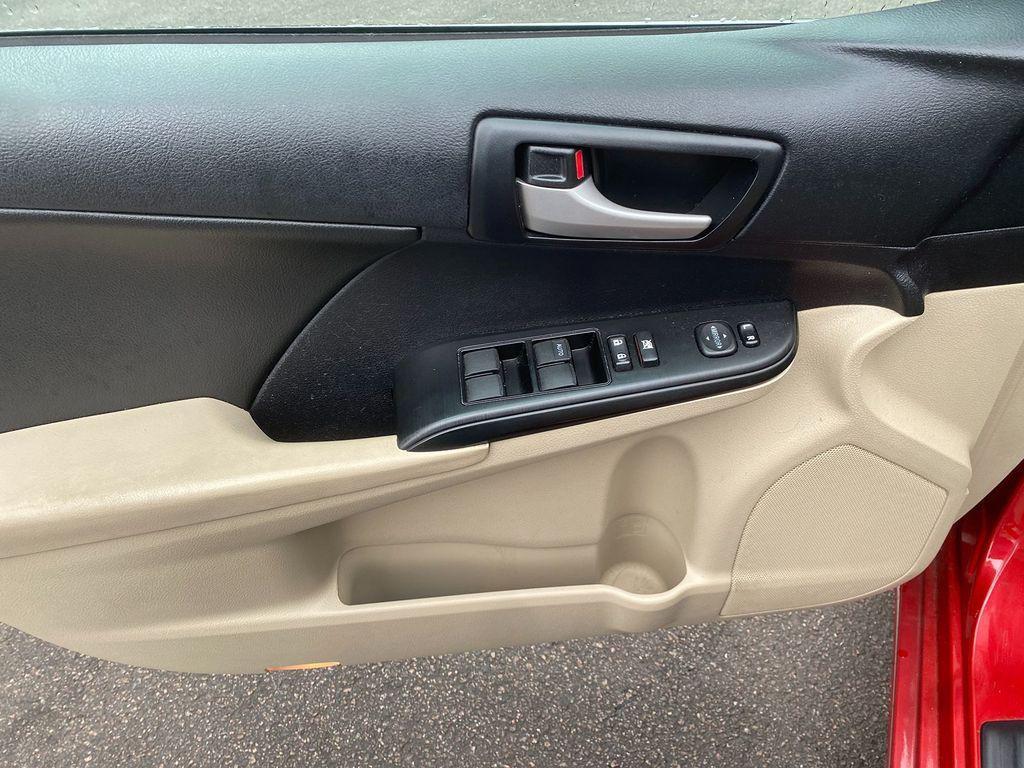 used 2014 Toyota Camry car, priced at $13,988
