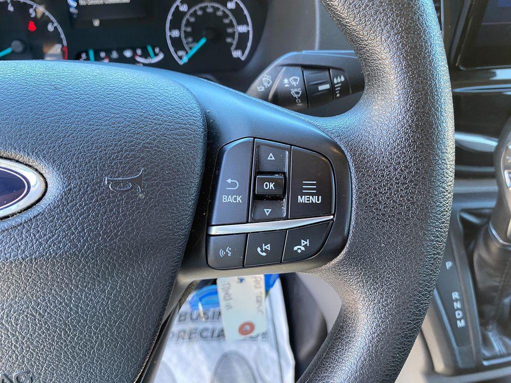 used 2023 Ford Transit-350 car, priced at $42,995