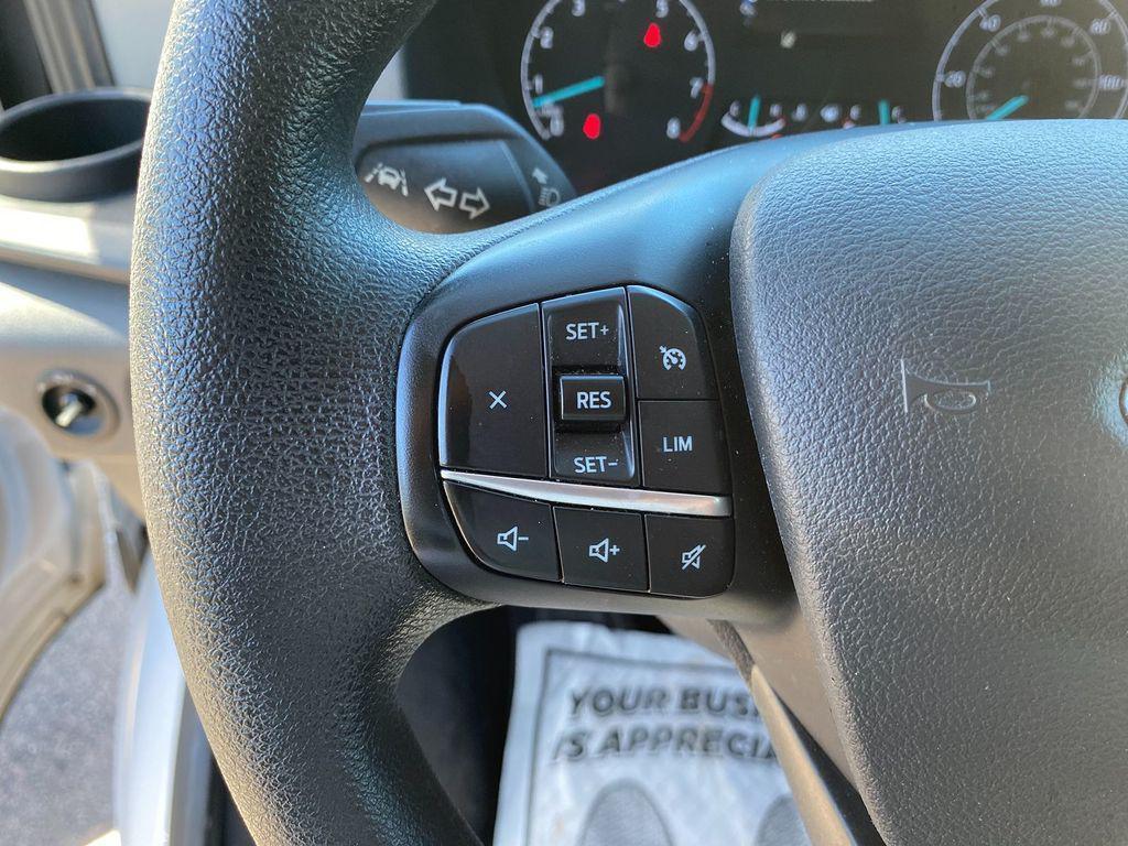 used 2023 Ford Transit-350 car, priced at $42,995