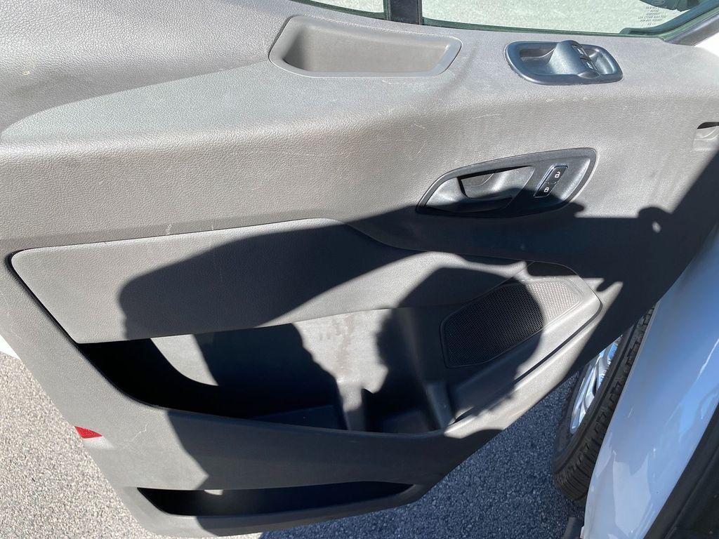 used 2023 Ford Transit-350 car, priced at $42,995