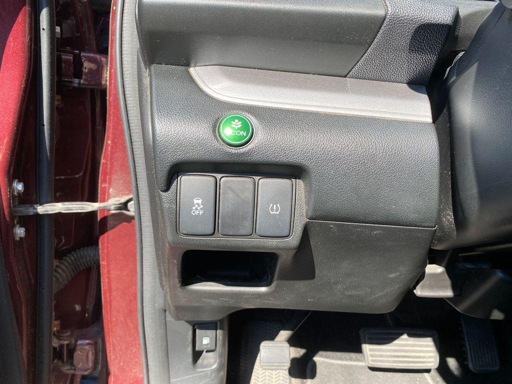 used 2015 Honda CR-V car, priced at $15,439