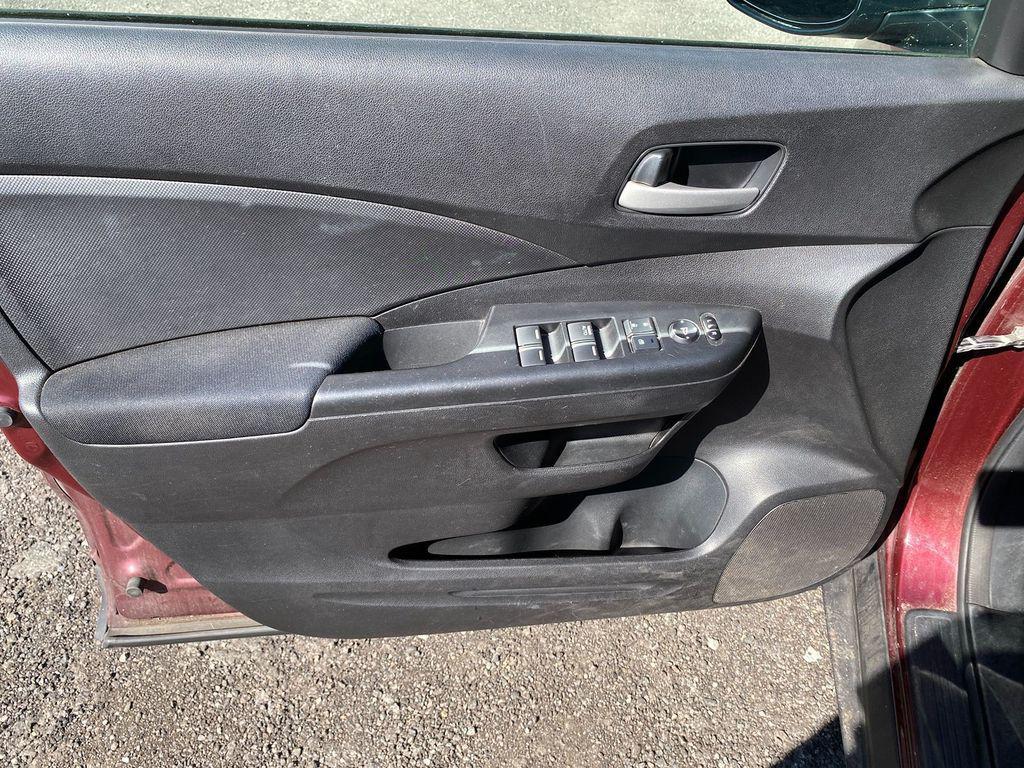 used 2015 Honda CR-V car, priced at $15,439