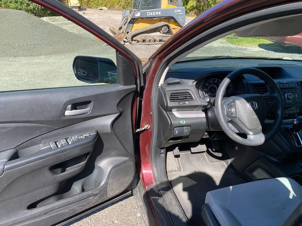 used 2015 Honda CR-V car, priced at $15,439