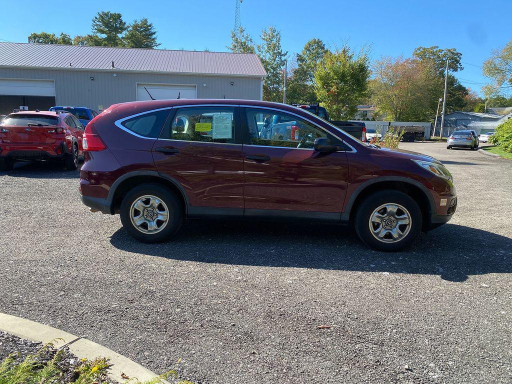 used 2015 Honda CR-V car, priced at $15,439