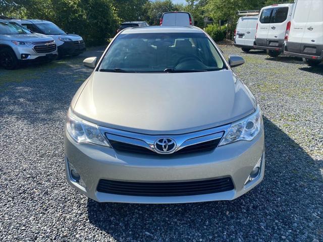 used 2014 Toyota Camry car, priced at $16,674