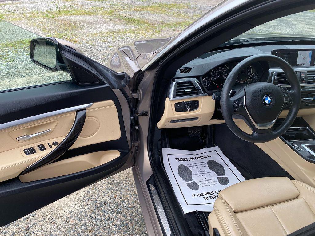used 2018 BMW 330 Gran Turismo car, priced at $16,451