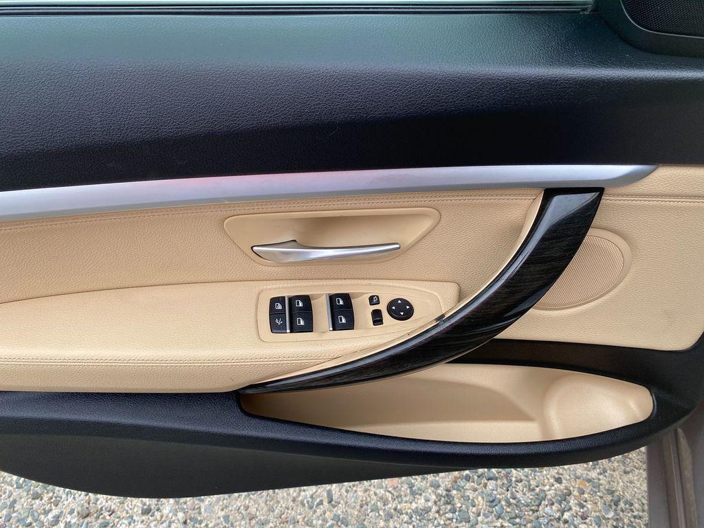used 2018 BMW 330 Gran Turismo car, priced at $16,451