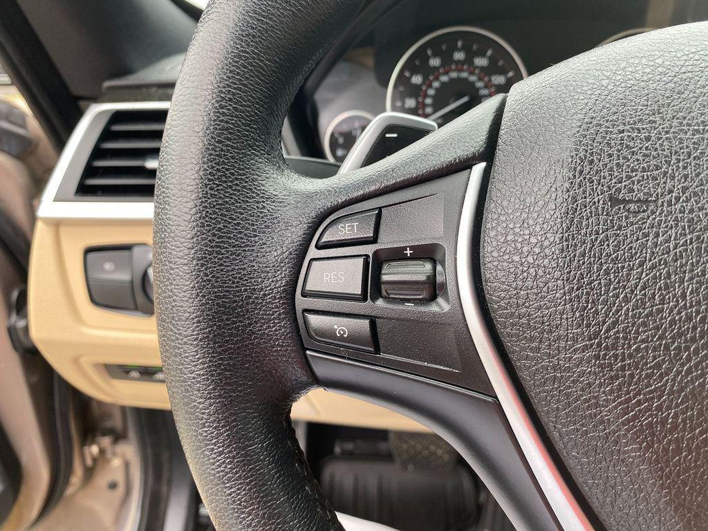 used 2018 BMW 330 Gran Turismo car, priced at $16,451