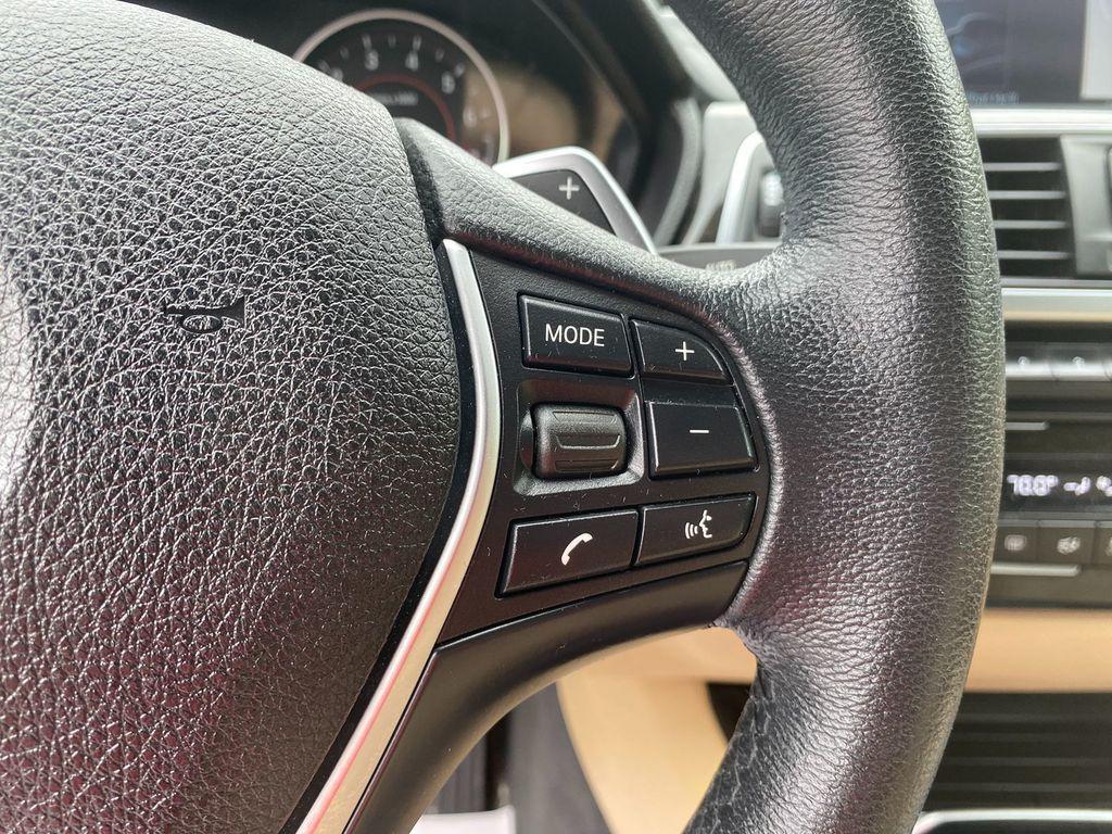 used 2018 BMW 330 Gran Turismo car, priced at $16,451