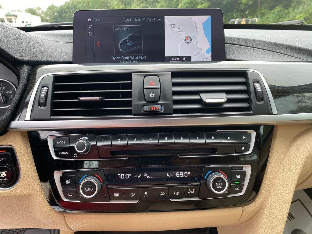used 2018 BMW 330 Gran Turismo car, priced at $16,451