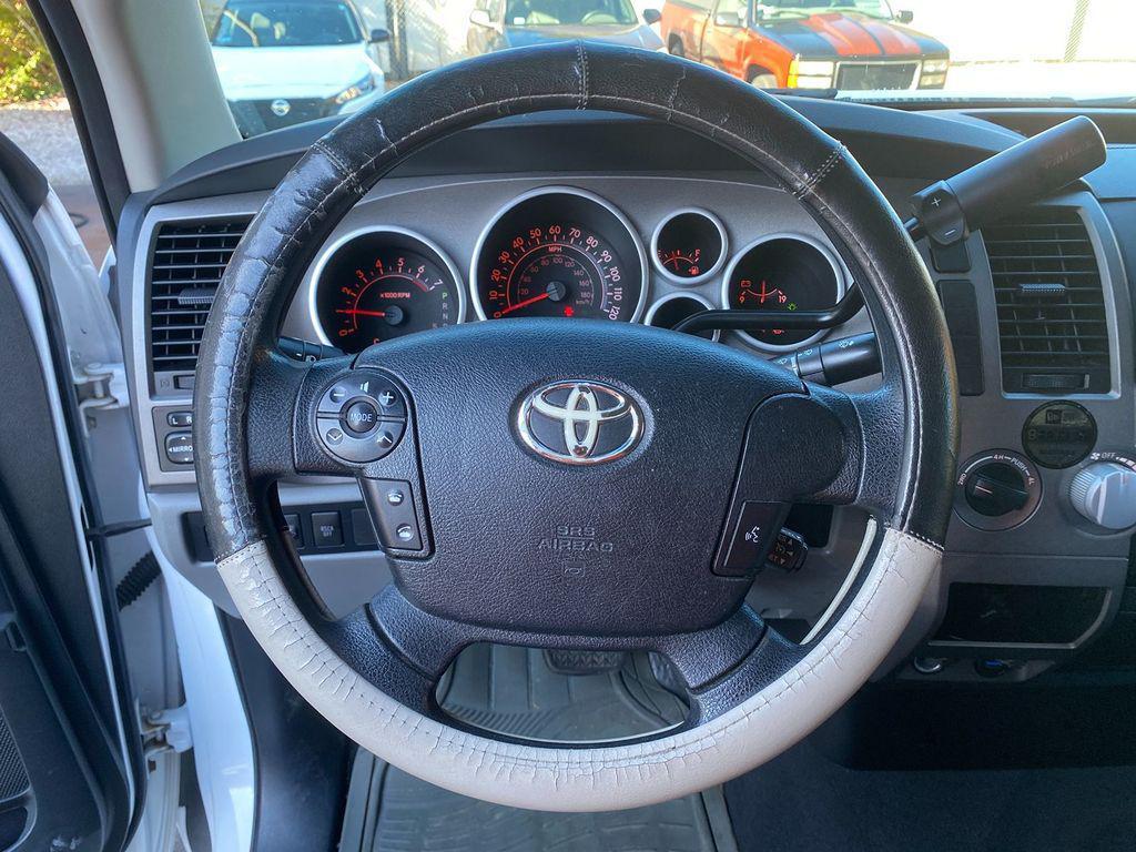 used 2012 Toyota Tundra car, priced at $19,932