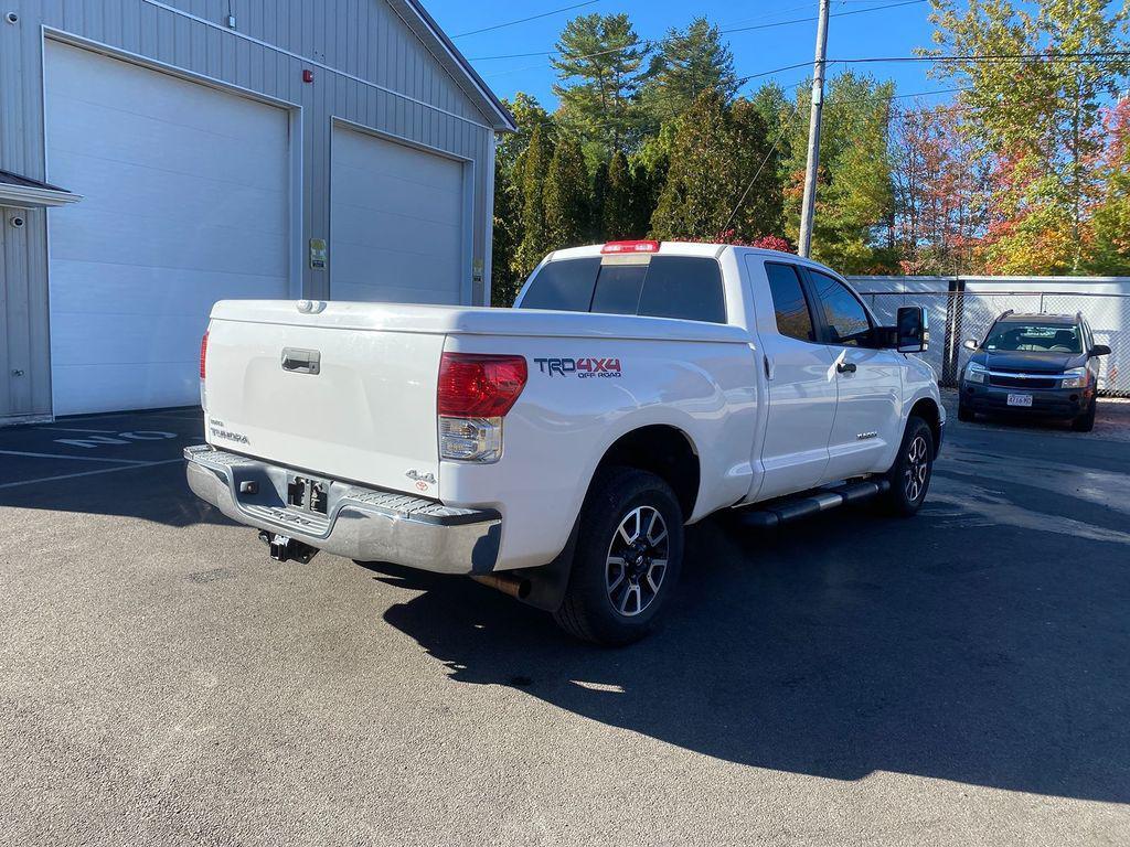 used 2012 Toyota Tundra car, priced at $19,932