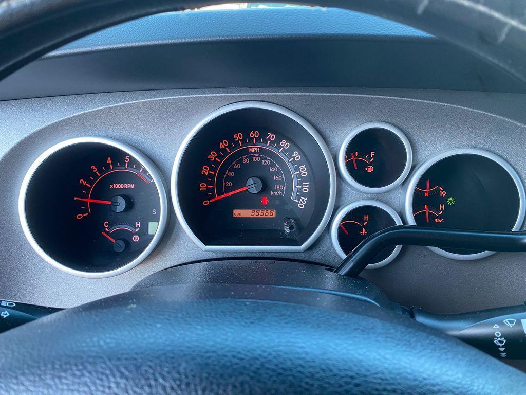 used 2012 Toyota Tundra car, priced at $19,932