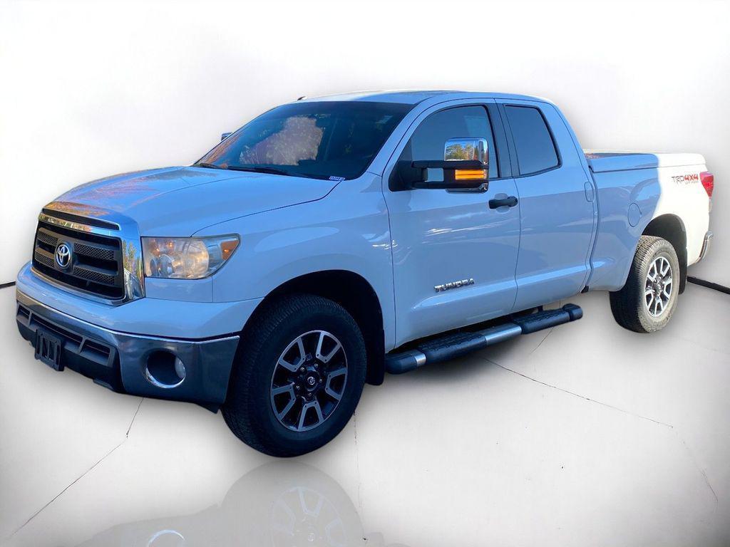 used 2012 Toyota Tundra car, priced at $19,932
