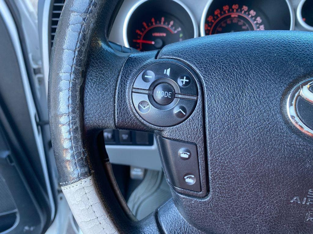 used 2012 Toyota Tundra car, priced at $19,932