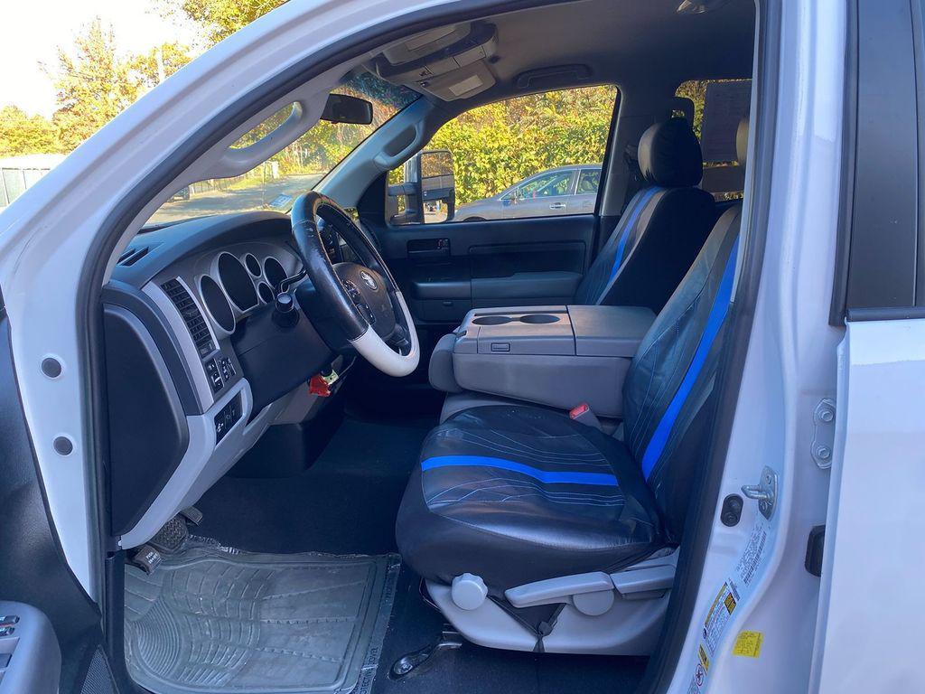 used 2012 Toyota Tundra car, priced at $19,932