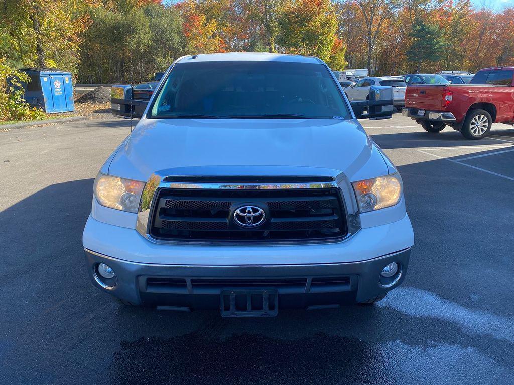 used 2012 Toyota Tundra car, priced at $19,932