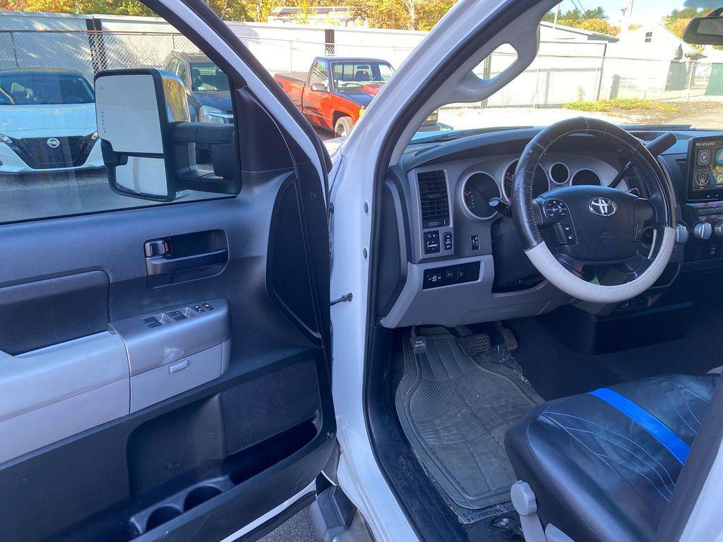 used 2012 Toyota Tundra car, priced at $19,932
