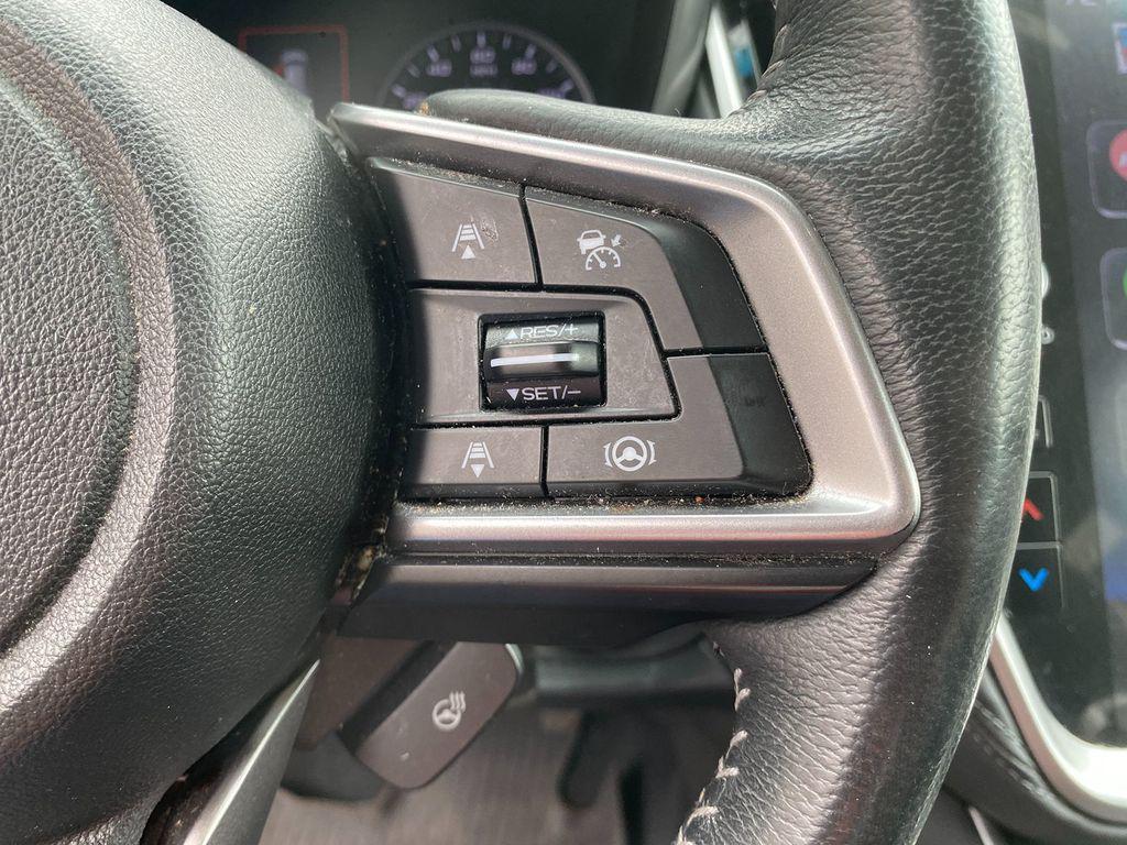 used 2022 Subaru Outback car, priced at $22,999