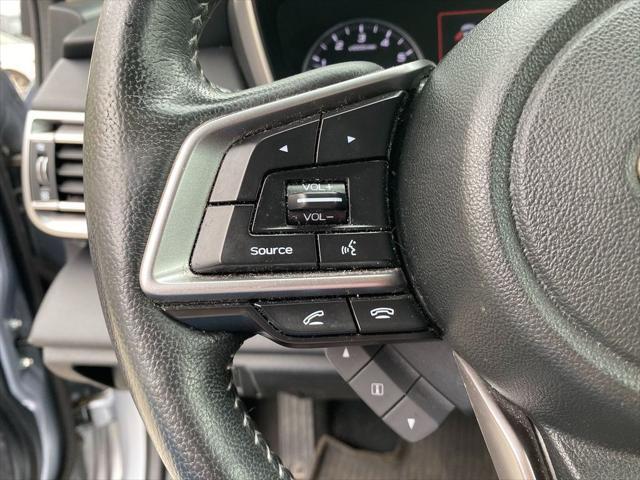 used 2022 Subaru Outback car, priced at $23,861
