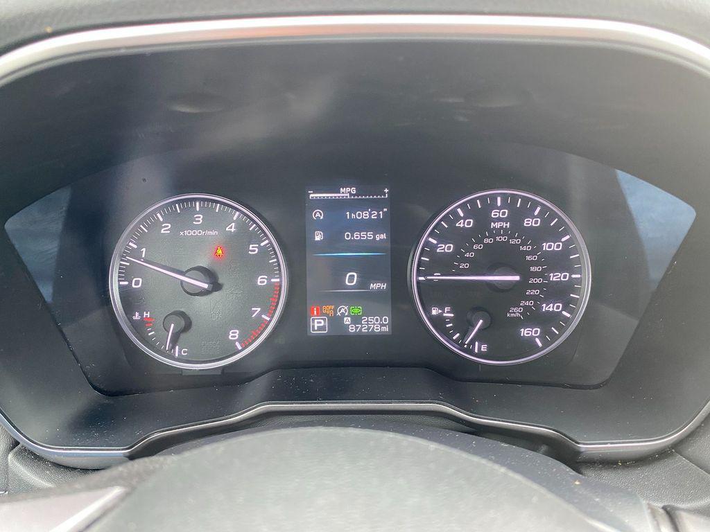 used 2022 Subaru Outback car, priced at $22,999