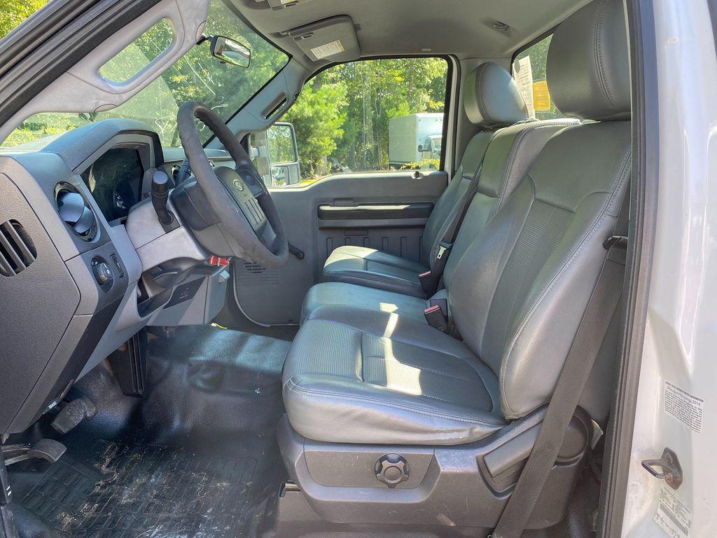 used 2014 Ford F-350 car, priced at $27,988