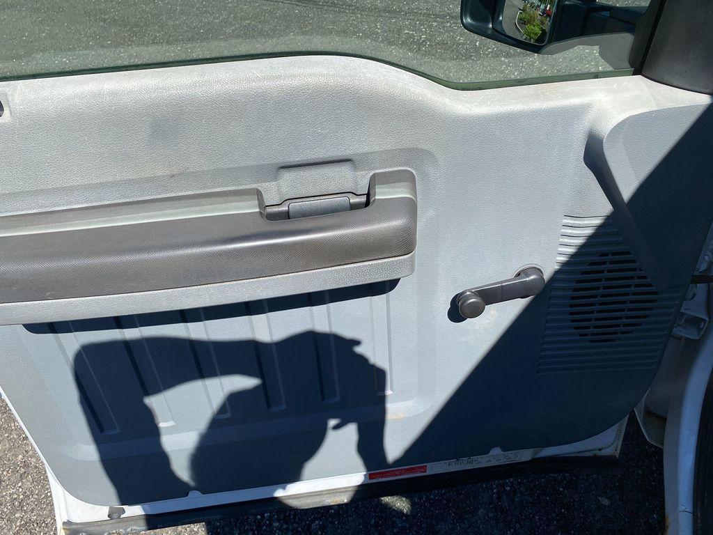 used 2014 Ford F-350 car, priced at $27,988