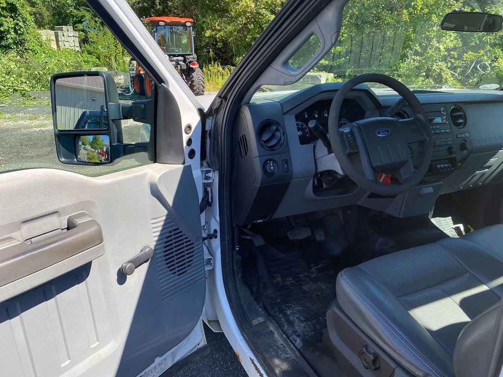 used 2014 Ford F-350 car, priced at $27,988