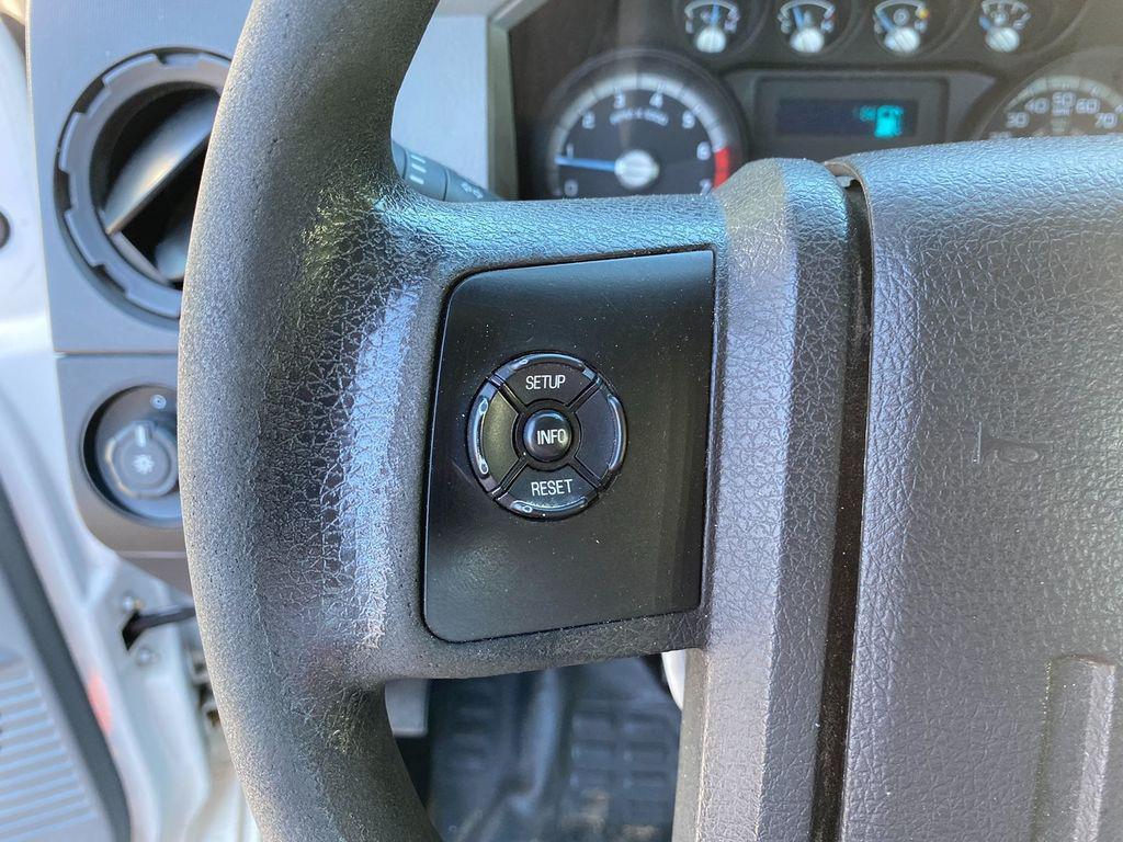 used 2014 Ford F-350 car, priced at $27,988