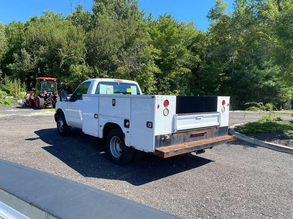 used 2014 Ford F-350 car, priced at $27,988