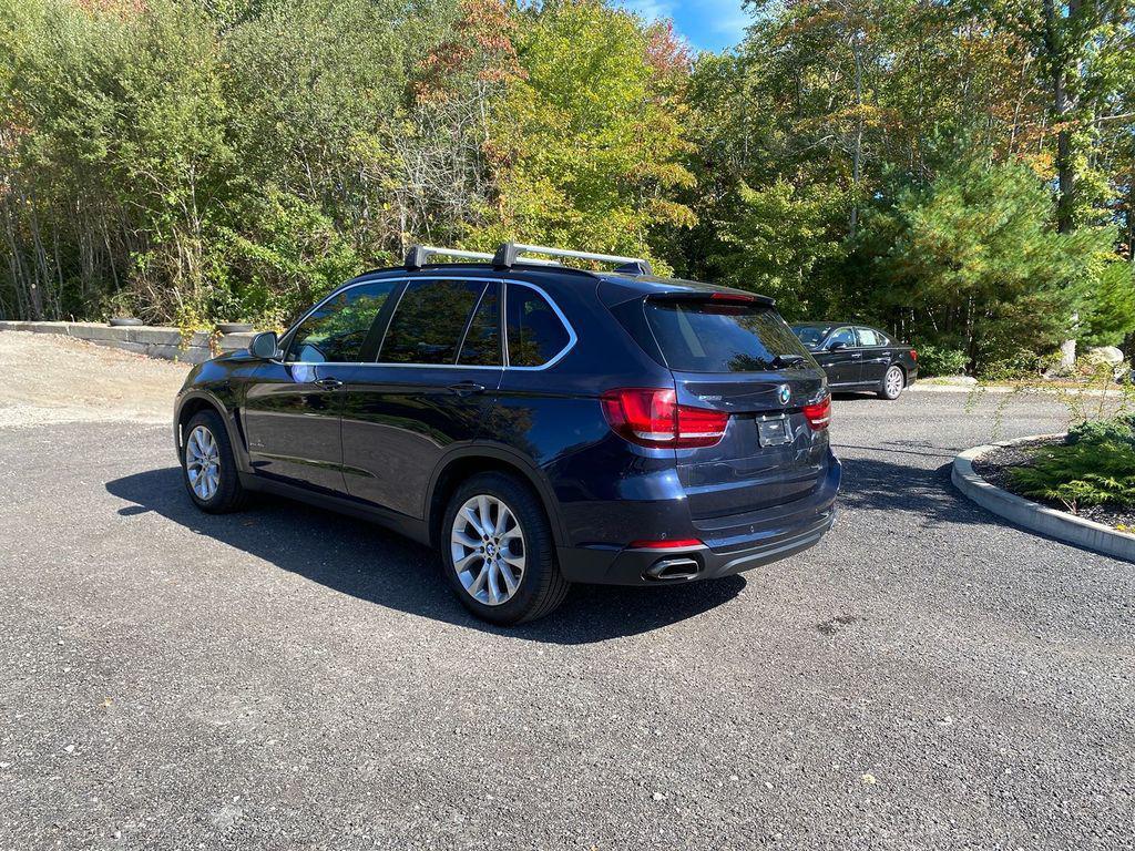 used 2016 BMW X5 eDrive car, priced at $21,762