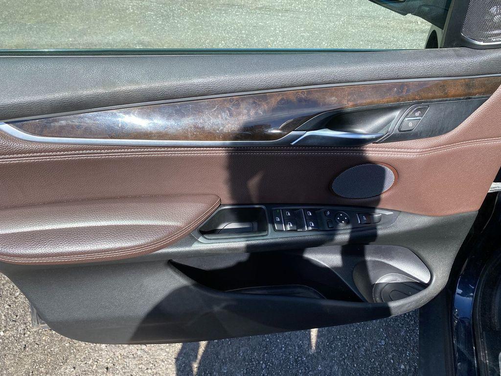 used 2016 BMW X5 eDrive car, priced at $21,762