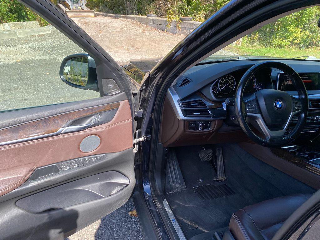 used 2016 BMW X5 eDrive car, priced at $21,762