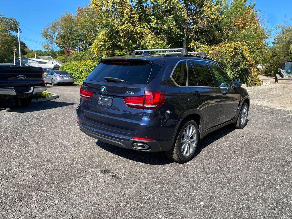 used 2016 BMW X5 eDrive car, priced at $21,762