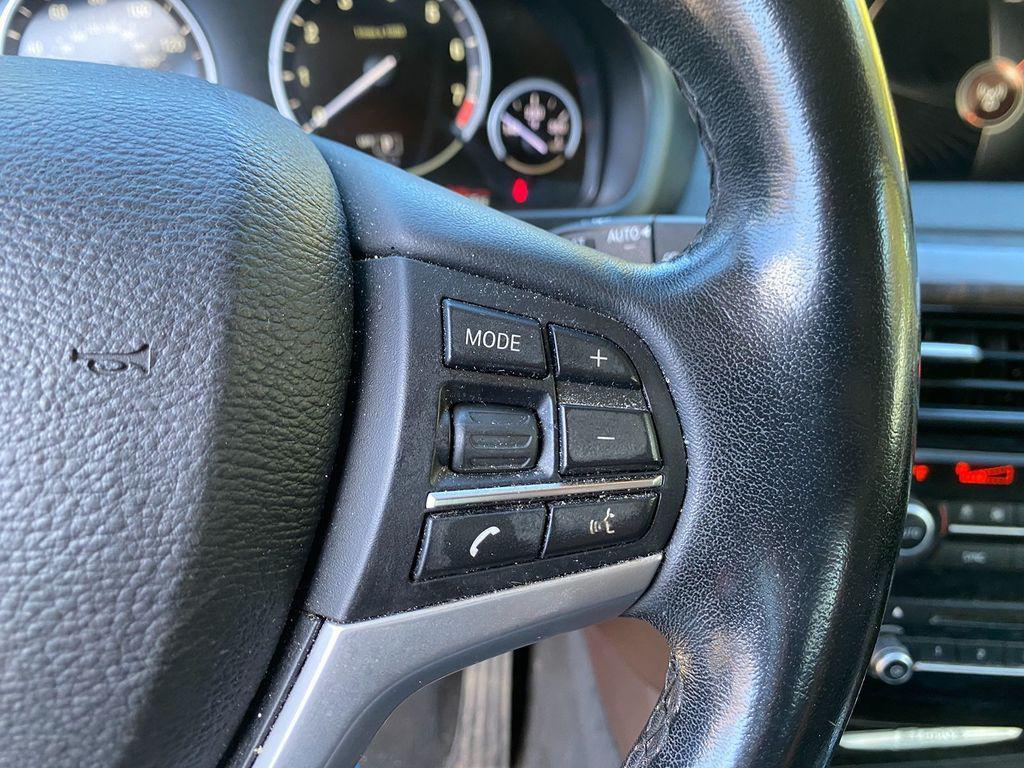 used 2016 BMW X5 eDrive car, priced at $21,762