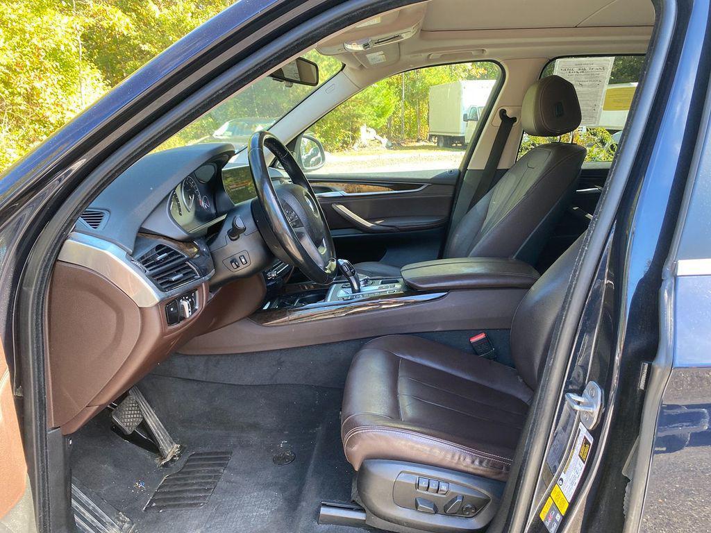 used 2016 BMW X5 eDrive car, priced at $21,762