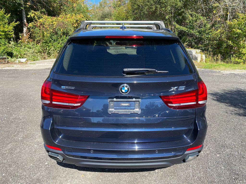 used 2016 BMW X5 eDrive car, priced at $21,762