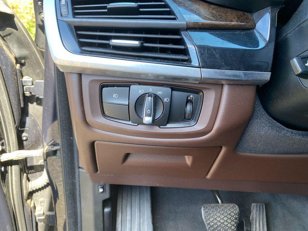 used 2016 BMW X5 eDrive car, priced at $21,762