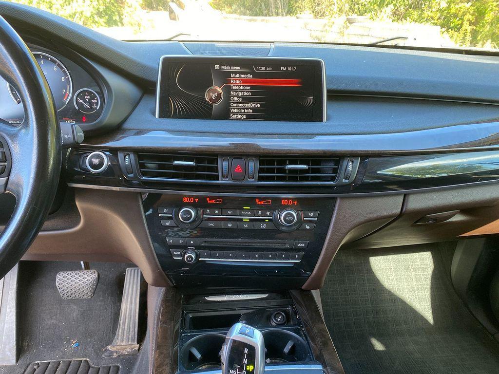 used 2016 BMW X5 eDrive car, priced at $21,762