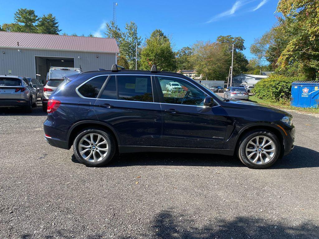 used 2016 BMW X5 eDrive car, priced at $21,762