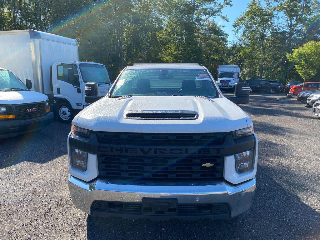 used 2022 Chevrolet Silverado 2500 car, priced at $29,988