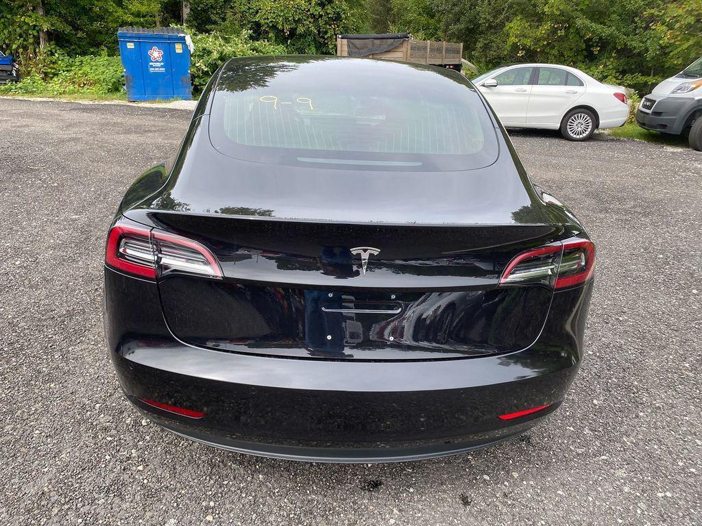 used 2018 Tesla Model 3 car, priced at $24,449