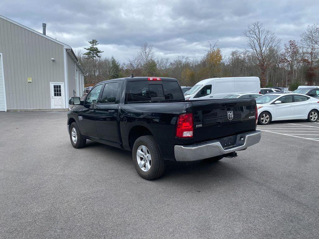 used 2023 Ram 1500 Classic car, priced at $29,573